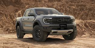 Ford Ranger XLT 2022 thumbnail 4